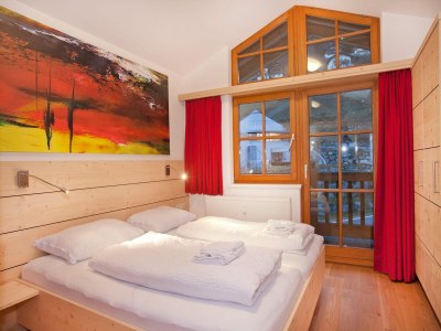 Holiday park Wohnung in Wald im Pinzgau nahe Skipiste - Features photo 12