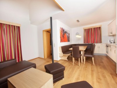 Holiday park Wohnung in Wald im Pinzgau nahe Skipiste - Features photo 15