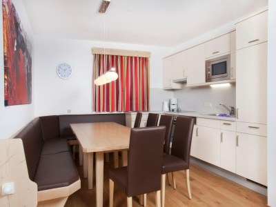 Holiday park Wohnung in Wald im Pinzgau nahe Skipiste - Features photo 16