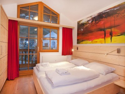 Holiday park Wohnung in Wald im Pinzgau nahe Skipiste - Features photo 19
