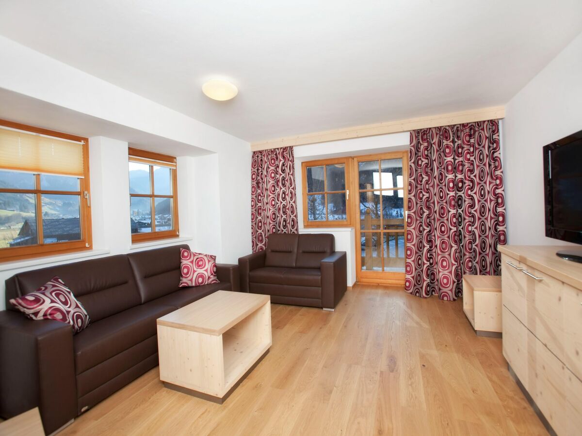 Holiday park Wohnung Wald im Pinzgau beim Skilift - Features photo 5