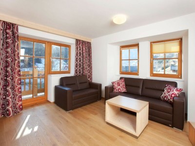 Holiday park Wohnung Wald im Pinzgau beim Skilift - Features photo 7