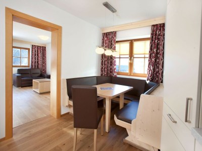 Holiday park Wohnung Wald im Pinzgau beim Skilift - Features photo 8