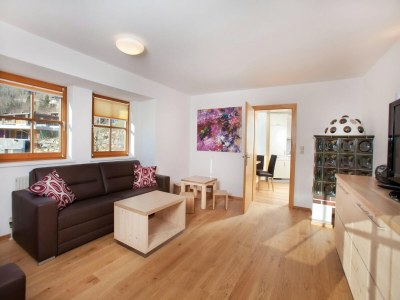 Holiday park Wohnung Wald im Pinzgau beim Skilift - Features photo 9