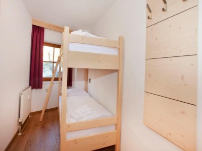 Holiday park Wohnung Wald im Pinzgau beim Skilift - Features photo 10
