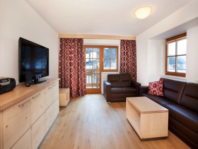 Holiday park Wohnung Wald im Pinzgau beim Skilift - Features photo 11