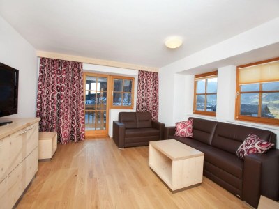 Holiday park Wohnung Wald im Pinzgau beim Skilift - Features photo 12
