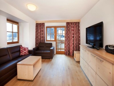 Holiday park Wohnung Wald im Pinzgau beim Skilift - Features photo 16