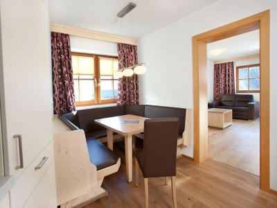 Holiday park Wohnung Wald im Pinzgau beim Skilift - Features photo 18