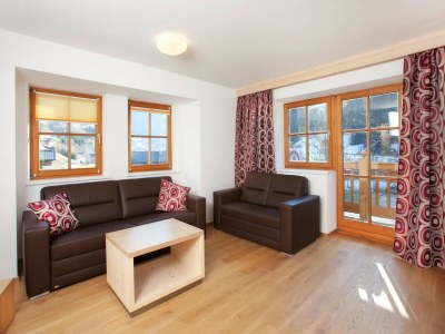 Holiday park Wohnung Wald im Pinzgau beim Skilift - Features photo 20