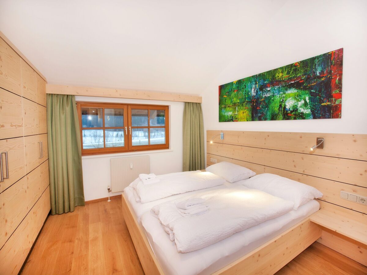 Holiday park Wohnung in Wald nahe Skipisten - Features photo 2