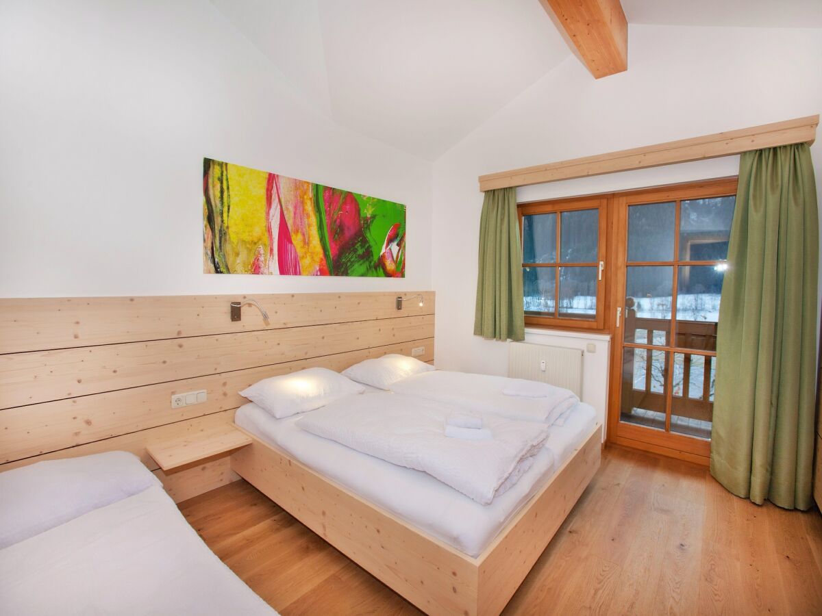 Holiday park Wohnung in Wald nahe Skipisten - Features photo 4