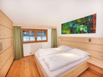 Holiday park Wohnung in Wald nahe Skipisten - Features photo 2
