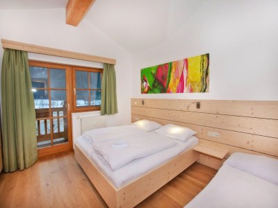 Holiday park Wohnung in Wald nahe Skipisten - Features photo 5