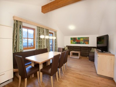 Holiday park Wohnung in Wald nahe Skipisten - Features photo 7