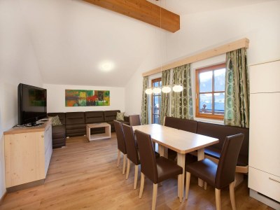 Holiday park Wohnung in Wald nahe Skipisten - Features photo 8