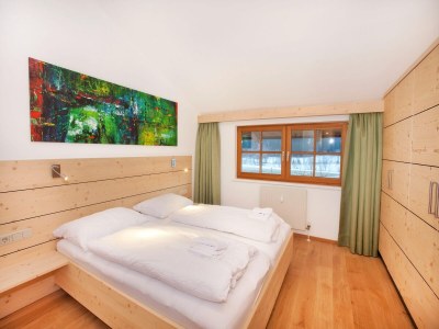 Holiday park Wohnung in Wald nahe Skipisten - Features photo 9