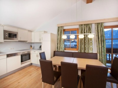 Holiday park Wohnung in Wald nahe Skipisten - Features photo 11