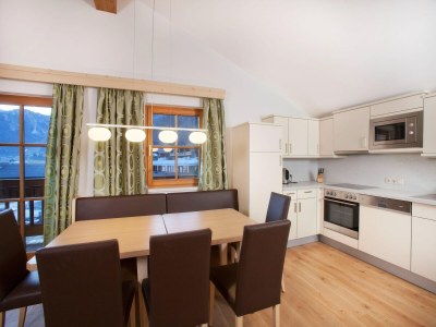 Holiday park Wohnung in Wald nahe Skipisten - Features photo 13