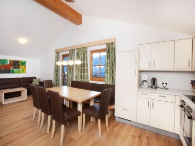 Holiday park Wohnung in Wald nahe Skipisten - Features photo 14