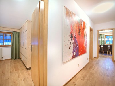 Holiday park Wohnung in Wald nahe Skipisten - Features photo 15