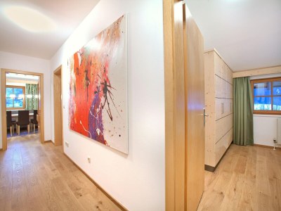 Holiday park Wohnung in Wald nahe Skipisten - Features photo 20