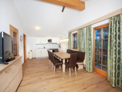 Holiday park Wohnung in Wald nahe Skipisten - Features photo 22