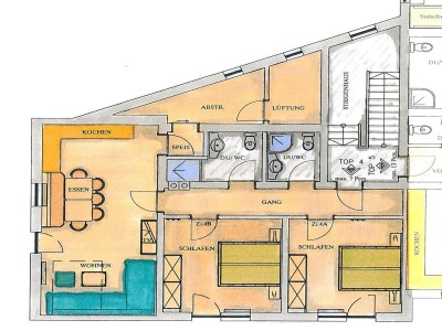 Holiday park Wohnung in Wald nahe Skipisten - Outdoor photo 28