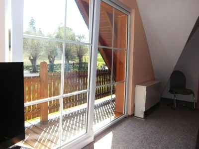 Holiday house Holiday home in Thale in the Harz Mountains - Outdoor photo 2