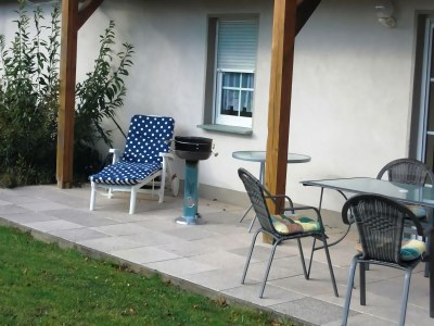 Holiday house Holiday home in Thale in the Harz Mountains - Outdoor photo 4