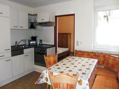 Holiday house Holiday home in Thale in the Harz Mountains - Features photo 10
