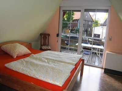 Holiday house Holiday home in Thale in the Harz Mountains - Features photo 11