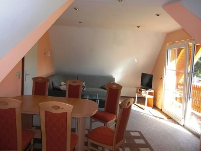 Holiday house Holiday home in Thale in the Harz Mountains - Features photo 13