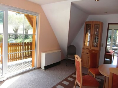 Holiday house Holiday home in Thale in the Harz Mountains - Features photo 15