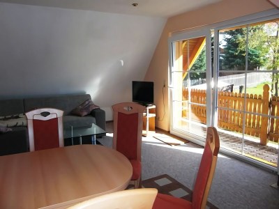 Holiday house Holiday home in Thale in the Harz Mountains - Features photo 16