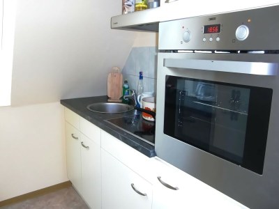 Holiday house Holiday home in Thale in the Harz Mountains - Features photo 17