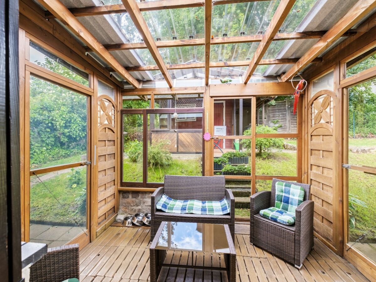 Bungalow Feusdorf Forest Bungalow