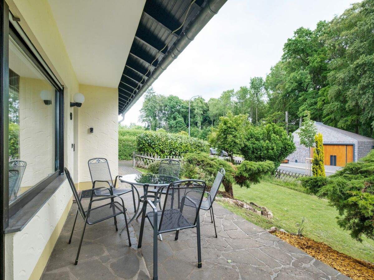 Bungalow Feusdorf Forest Bungalow - Outdoor photo 3