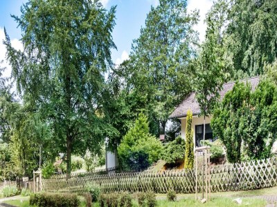 Bungalow Feusdorf Forest Bungalow - Outdoor photo 5