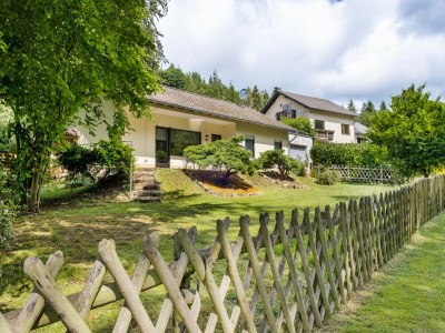 Bungalow Feusdorf Forest Bungalow - Outdoor photo 7