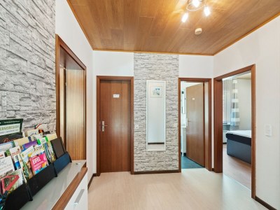 Bungalow Feusdorf Forest Bungalow - Features photo 14