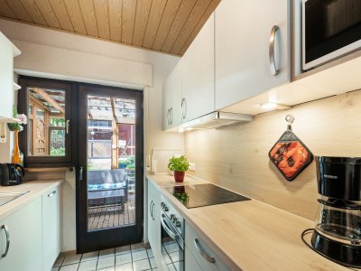 Bungalow Feusdorf Forest Bungalow - Features photo 17