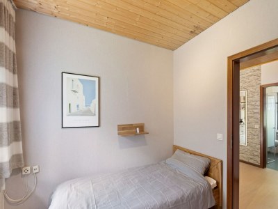 Bungalow Feusdorf Forest Bungalow - Features photo 19