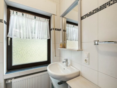 Bungalow Feusdorf Forest Bungalow - Features photo 20