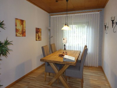 Bungalow Feusdorf Forest Bungalow - Features photo 22