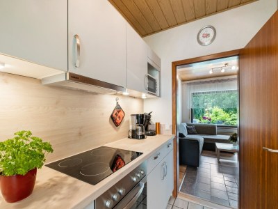 Bungalow Feusdorf Forest Bungalow - Features photo 23