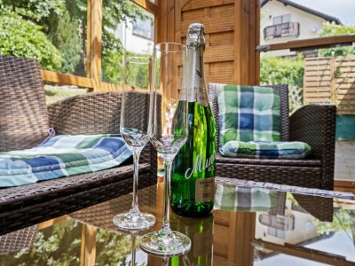 Bungalow Feusdorf Forest Bungalow - Outdoor photo 38