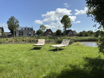 Apartment Ferienwohnung, Fedderwardersiel - Outdoor photo 4