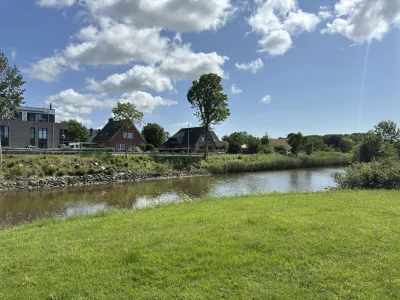 Apartment Ferienwohnung, Fedderwardersiel - Outdoor photo 6