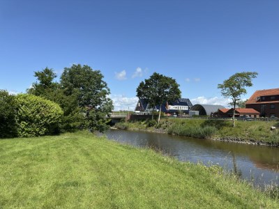 Apartment Ferienwohnung, Fedderwardersiel - Outdoor photo 7